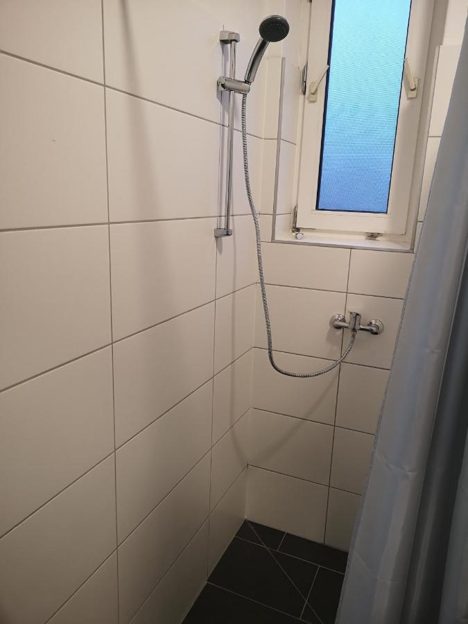 Gaestehaus Maria Rast Suderburg Zimmer foto