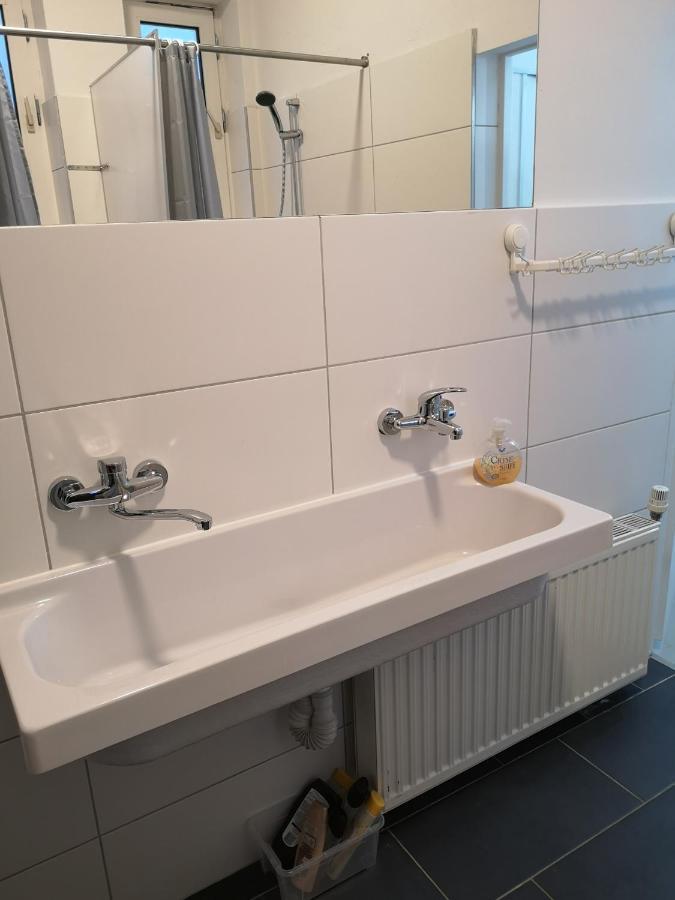 Gaestehaus Maria Rast Suderburg Zimmer foto